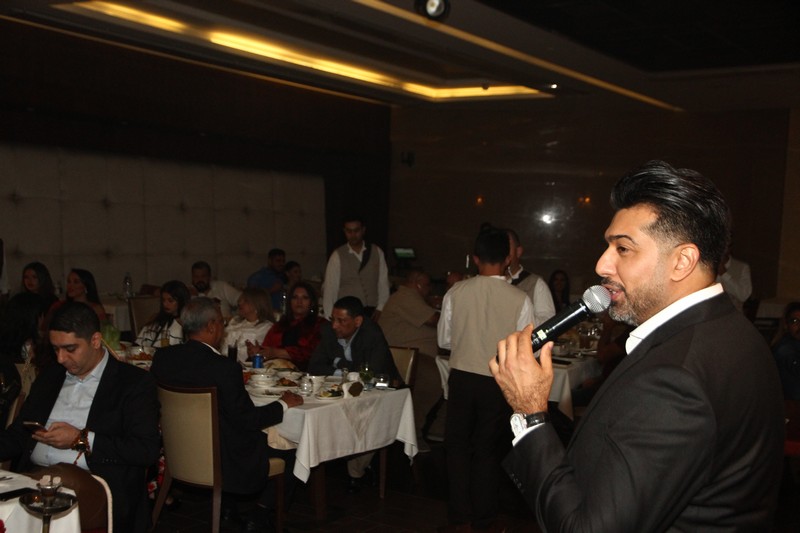 Eid El Fitr at Daoud Basha